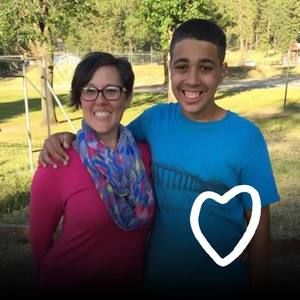 Meet your Posher, Melony